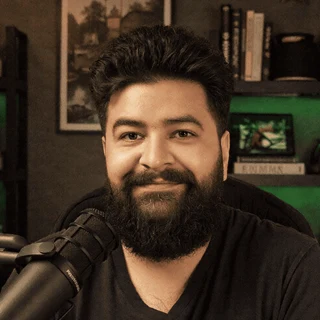 محمد الفودري، مؤسس مجلس الكود